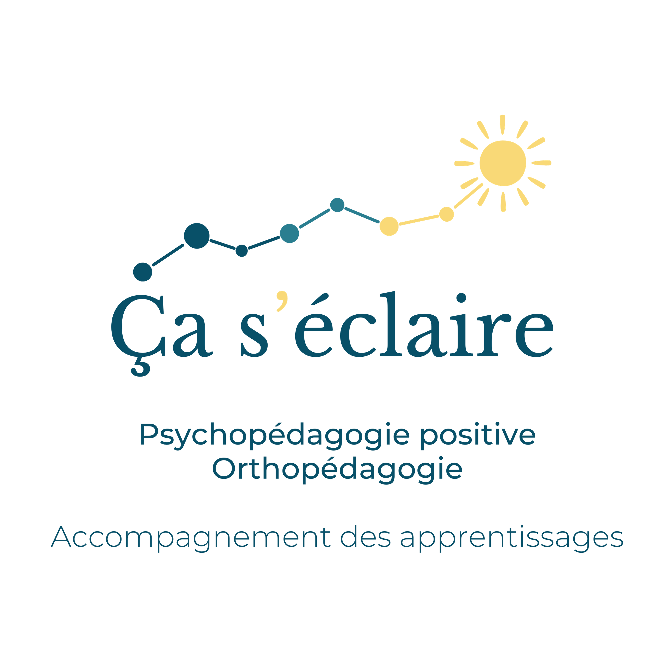 Ça s’éclaire